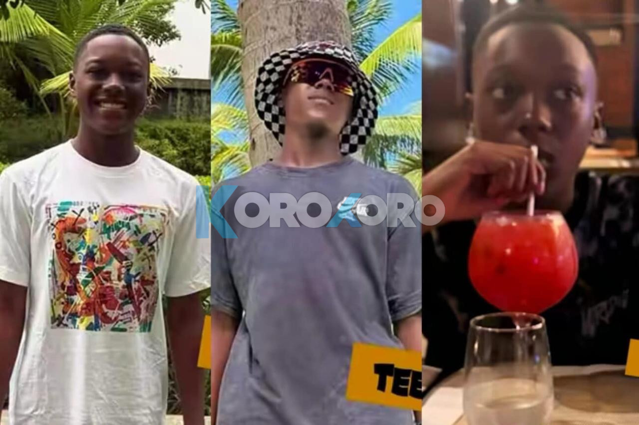 SHOCKING FAMILY UNITY: Paul Okoye Stuns Fans as He Reunites With Ex-Wife Anita to Celebrate Son’s 13th Birthday Amid Past Drama