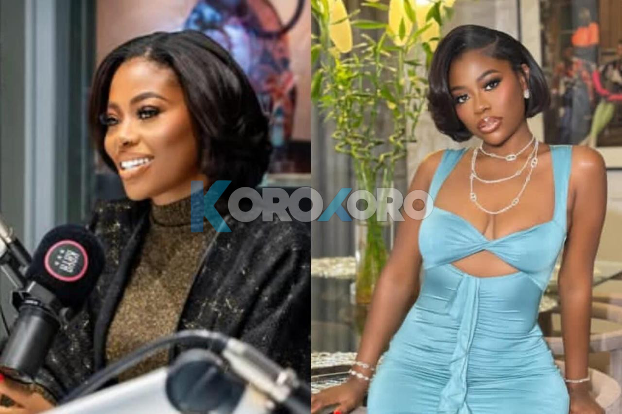 Sophia Momodu Claps Back at Troll Questioning Her Family Plans Amid Constant Clubbing