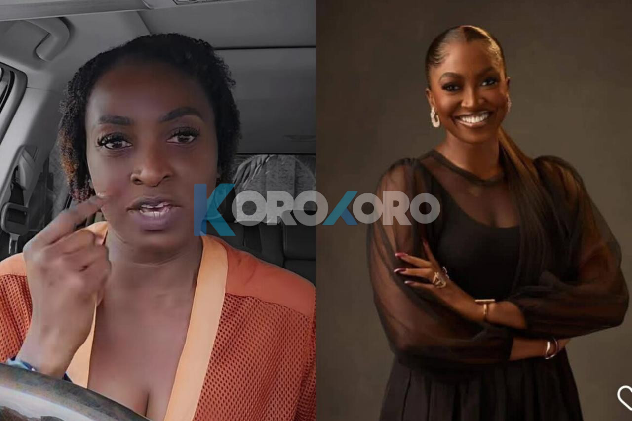 “Respect Yourself!” — Kate Henshaw Blasts Gatecrashers in Fiery Advice