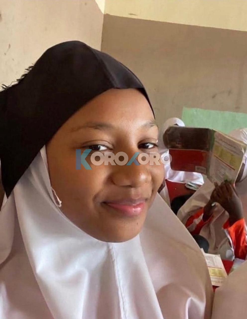 BREAKING: How Stray Bullet Killed teenage Girl in Maiduguri