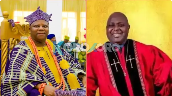 Nigerian pastor jailed by US court over .2m COVID-19 fraud