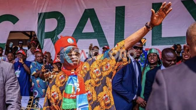2027: Why Tinubu May Not Win in These Five States (FULL LIST)