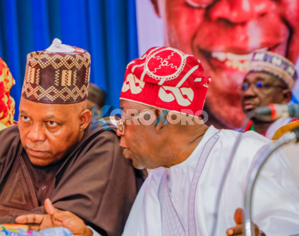 Tinubu, Shettima will fight dirty – Primate Ayodele launches new prophecy