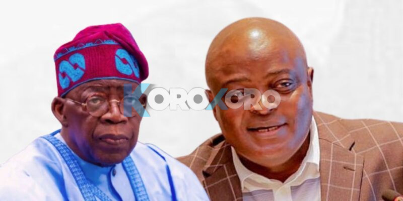 Meet Next Lagos Governor as APC Picks Party Loyalist