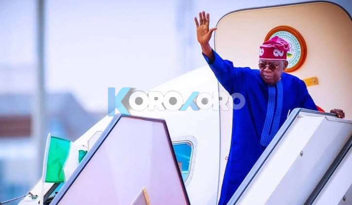 Why Tinubu Addressed Victims of Plateau Attacks at Airport – Presidency