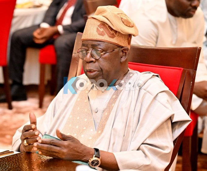 Tinubu Makes Fresh Appointments