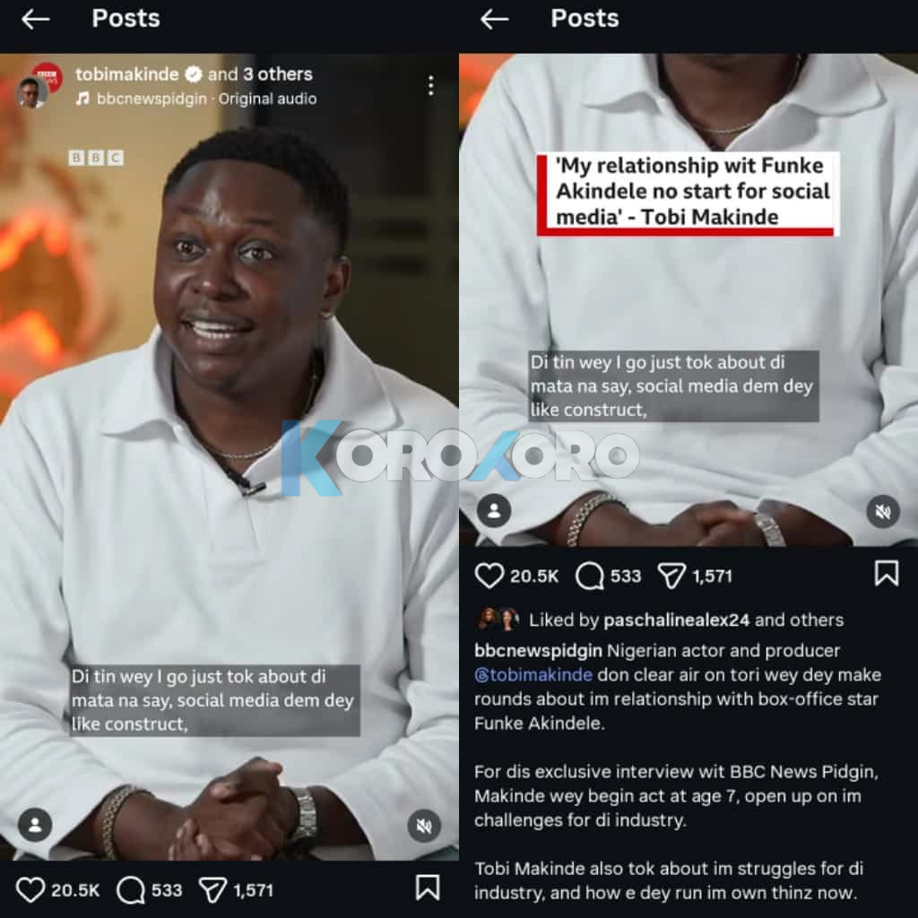 “Somebody Pinch Me” – Emotional Reunion as Paul Okoye Joins Ex-Wife Anita in Heartwarming Celebration of Their Son’s 13th Birthday Sparks Massive Reactions Online