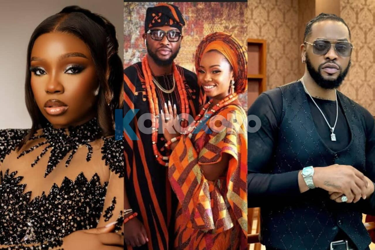 “Something Is Off…” — Bambam Sparks Fresh Panic as She Drops Teddy A’s Name Amid Marriage Crisis