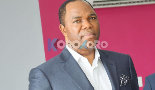 EFCC Arrests Top Ex-Bank Chairman over Alleged N36 Billion, m Fraud