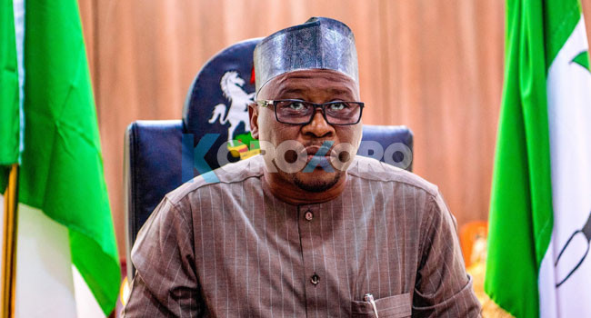 2027: ‘I Won’t Choose My Successor’ – Top APC Gov Declares