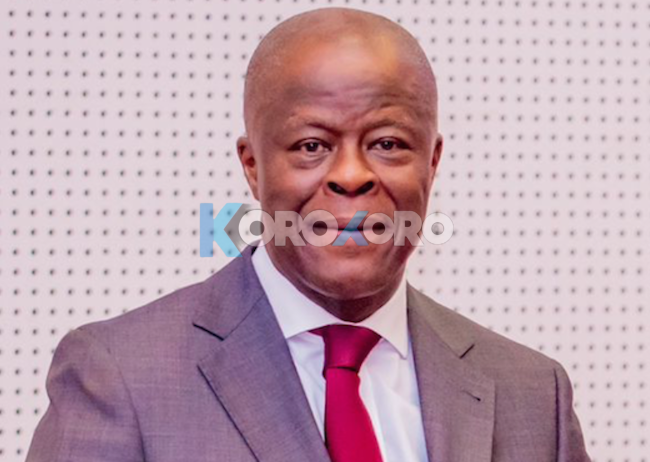 BREAKING: Tinubu Sacks Finance Minister Wale Edun