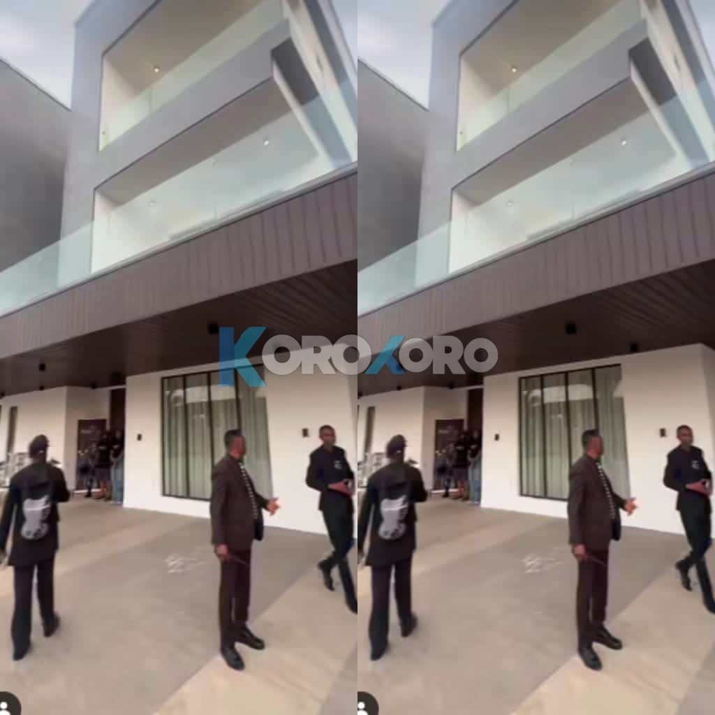 SHOCKING SPEED OF WEALTH: “Built in Just 4 Months!” — Obi Cubana UNVEILS MEGA MILLION-DOLLAR MILLENNIUM CITY IN ASABA