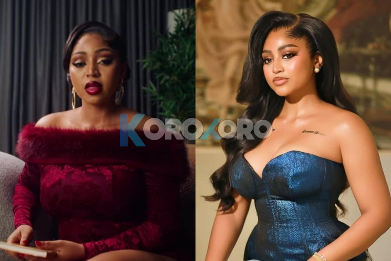 Regina Daniels Drops Bombshell Message on Toxic Relationships — ‘Too Many Women Are Calmly Carrying Nonsense’”