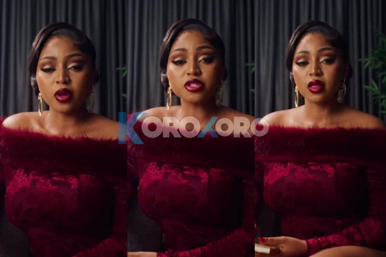 Regina Daniels Drops Bombshell Message on Toxic Relationships — ‘Too Many Women Are Calmly Carrying Nonsense’”