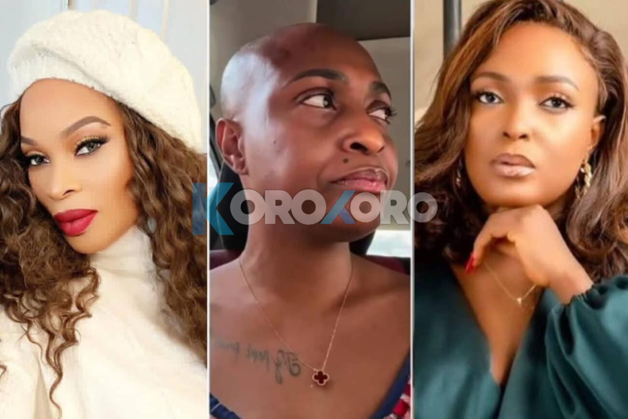 Georgina Onuoha calls for Blessing CEO’s arrest over fake cancer claims