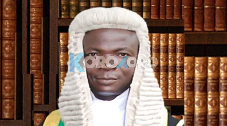 Judge Who Convicted Nnamdi Kanu Shortlisted For Fresh Appointment (VIDEO)