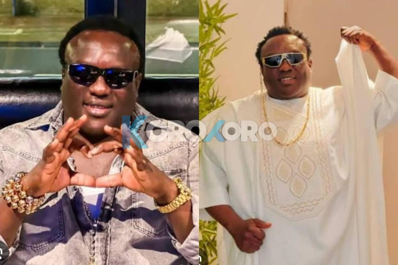“I Use Juju to Succeed!” — Saheed Osupa’s Shocking Confession Ignites Massive Backlash