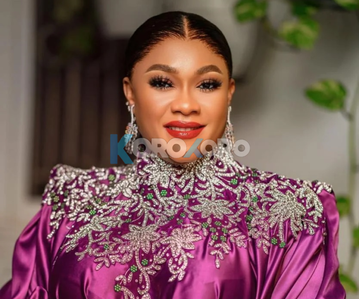 SHOCKING! My Relationship with Gov Sanwo-Olu – Achimugu Opens Up