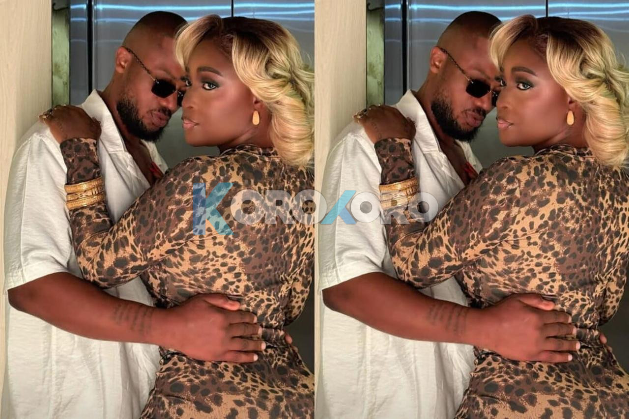 ‘Love in Tokyo’ – IVD joins Blessing CEO in deactivating Instagram