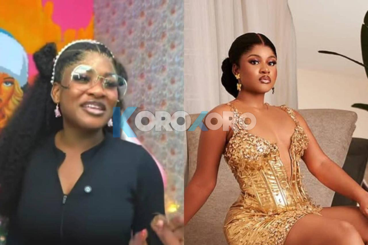 FIRESTORM: “It’s Not Morals, It’s Money!” — Phyna DRAGS Critics After BBL, Claims ‘If You Had ₦20M, You’d Do It Too!’