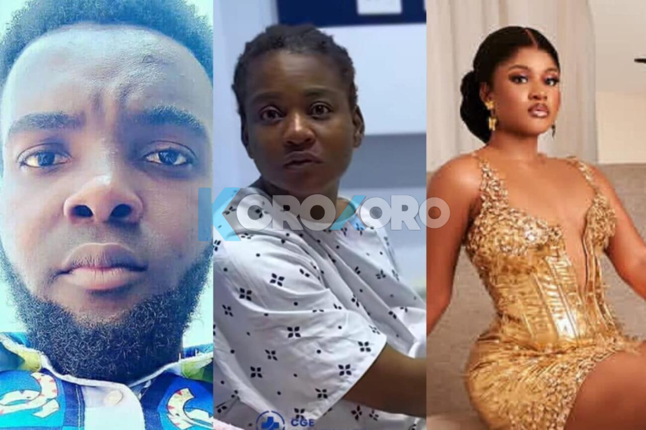 “Your Sister Died in Pain, Yet You Did BBL” – Social Media Critic Oriretan Honour Blasts Phyna, Sparks Massive Online Outrage
