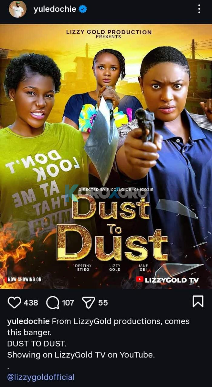 “Again?” – Yul Edochie Ignites Fresh Outrage After Allegedly Snubbing Daughter’s Birthday While Promoting Colleague’s Movie