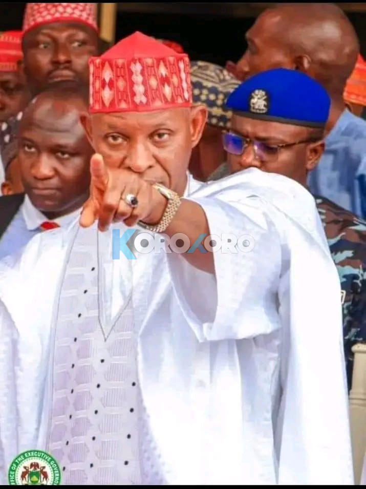“You Can Never Win Kano!” Governor Yusuf Slams ADC, Declares Reelection Inevitable