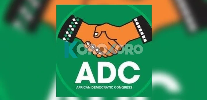 Supreme Court Takes Fresh Decision in ADC Leadership Crisis