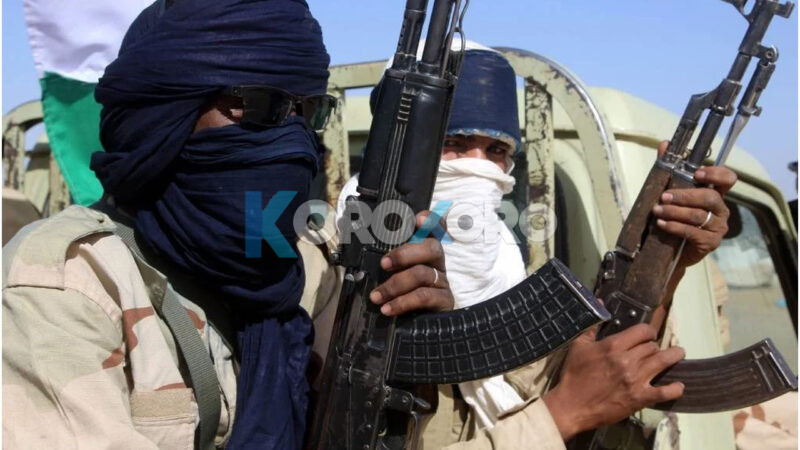 EXPOSED: ‘Those sponsoring insecurity in Nigeria’, full details emerge