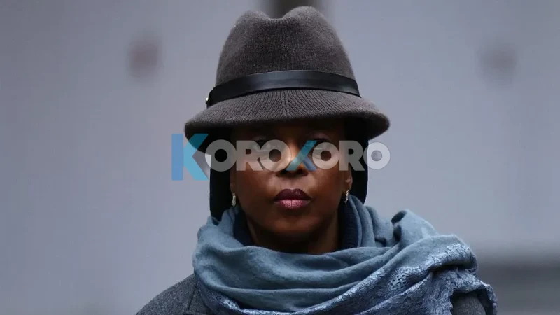 Diezani Spent £140,000 on Luxury Furniture in One Day – Prosecutors