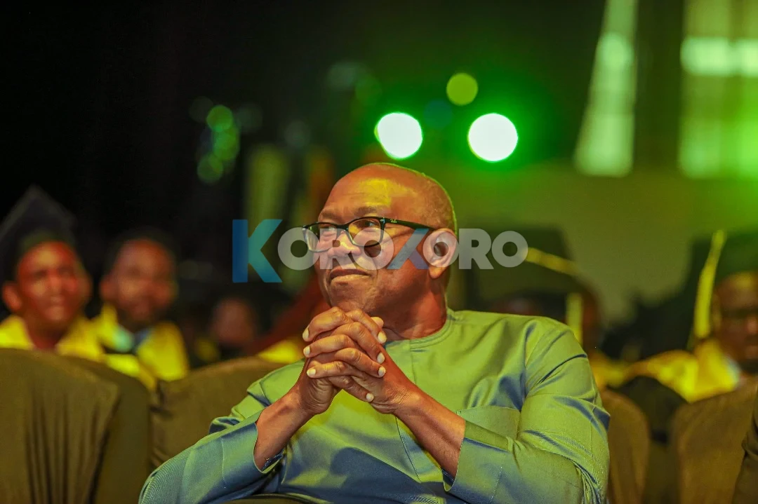 Tension in Edo as Igbos vow to unleash five million votes for Obi after Okpebholo's threat