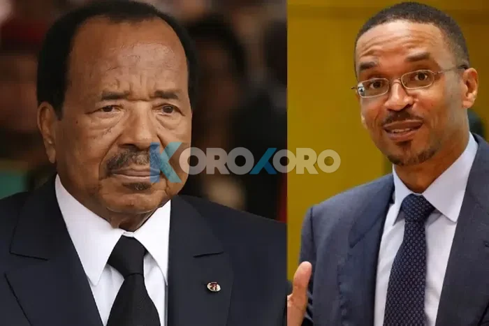 President Appoints Son as Vice president, Head of Armed Forces