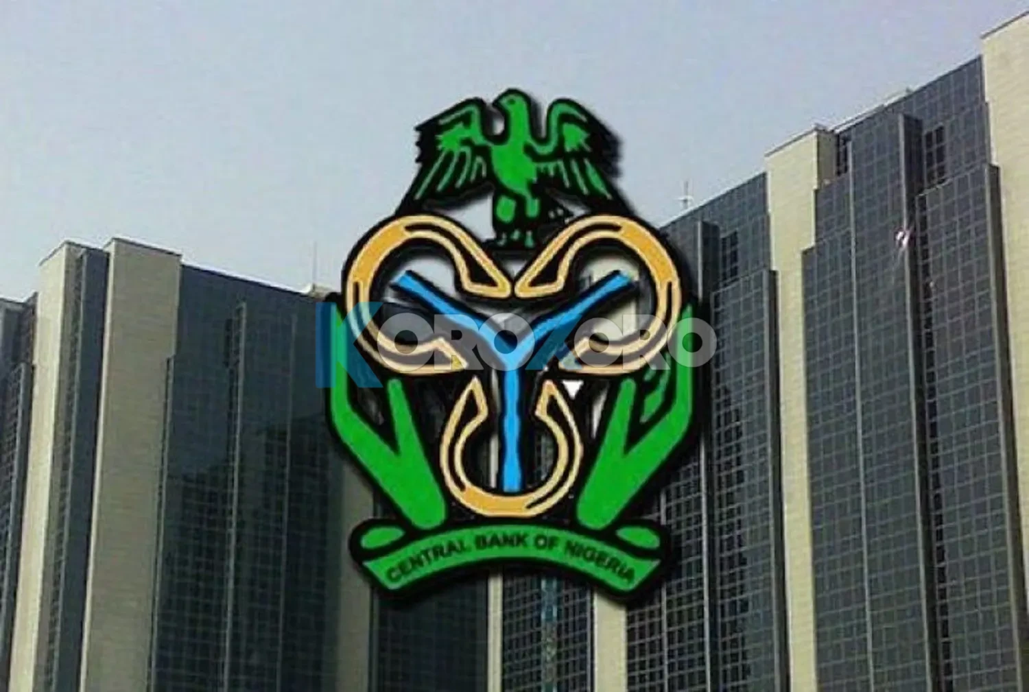 CBN Releases Fresh Charges on Transaction Above ₦10,000