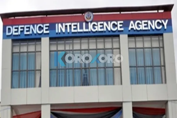 COUP PLOT EXPOSED: Security Agencies Name Sponsor