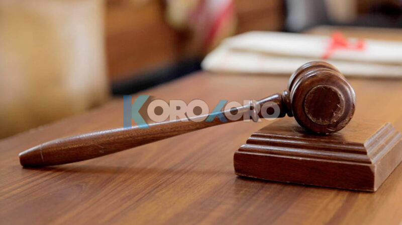 From Power to Prison: Ex-President Jailed for 7 Years
