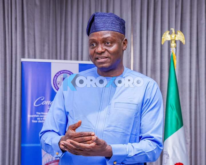 APC Chairman Breaks Silence on Secret Deal with Wike