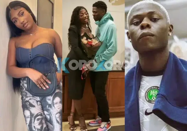Wunmi's sibling, Karimot, has disclosed new information regarding the passing of the late vocalist, Ilerioluwa Oladimeji Aloba, also known