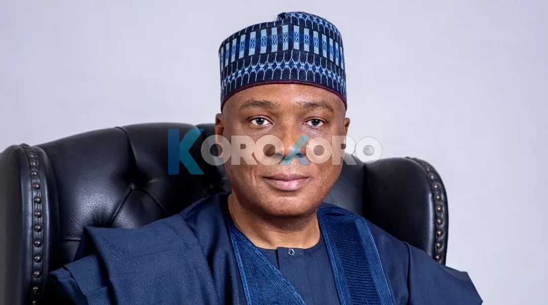 Saraki Faces Fresh Trouble over Offa Robbery Killings