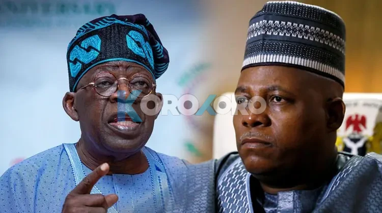 Two Ministers May Resign as Tension Grows Over Tinubu’s 2027 Running Mate