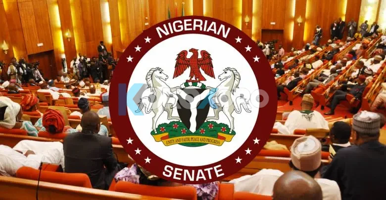 11 Senators Battle for 2027 Governorship Seat (FULL LIST)