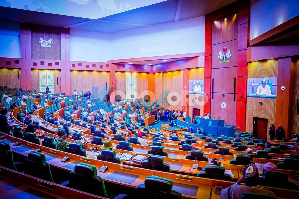 UNCOVERED! Lawmakers indict 31 MDAs, urge EFCC to recover over N103bn, $950,000