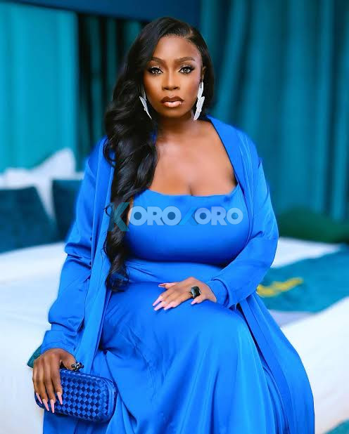 BACKLASH ERUPTS: Actress Bolaji Ogunmola Breaks Down, Apologises After Offensive Movie Clip Sparks Outrage