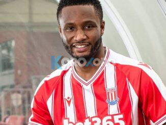EXPLOSIVE: “We Don’t Want Arsenal to Win!” — Mikel Fires Shots as Premier League Title Race Heats Up