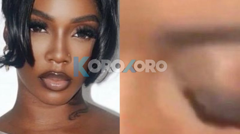“Nobody wants to marry me because of my n@de video that leaked online long ago” lady cries out for help  (VIDEO)