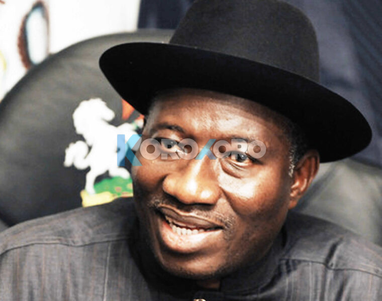 INSIDE SECRET MEETING: How Jonathan Lobby David Mark For ADC Presidential Ticket; Atiku Breaks Silence Ahead 2027