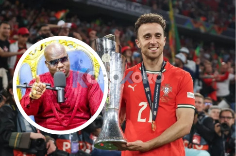 Why Liverpool striker, Diogo Jota died before age 30