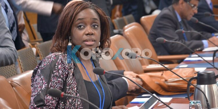 FG Uncovered 45,000 ‘Ghost Workers’ with BVN Integration – Kemi Adeosun
