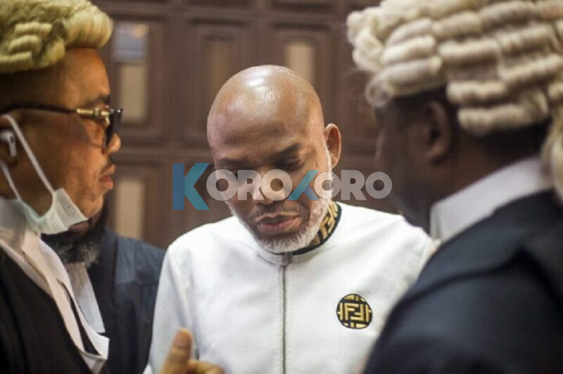 New prophecy reveals what will happen to Nnamdi Kanu, Igbo presidency