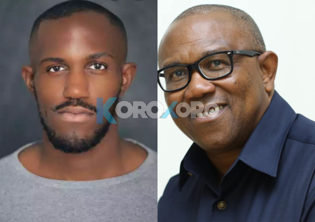 Truth About Peter Obi’s Son Revealed, Close Friend Speaks