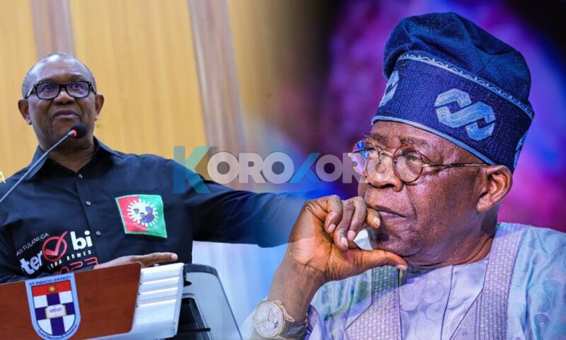 Fresh prophecy reveals who wins 2027 election as Tinubu warned